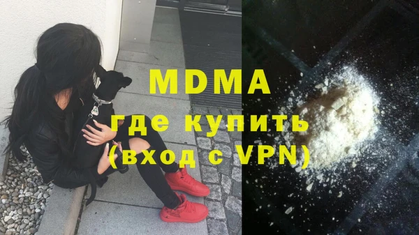 винт Абаза